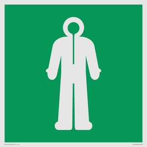 E056 safe condition survival clothing